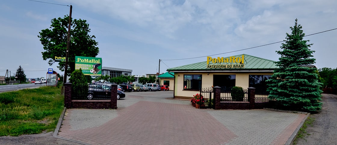 Көтергіш арбалар үшін автоматты қақпасы аксессуарлар роликті доңғалақ үшін қақпа Польша